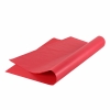 Premium Plain Red Tissue Paper