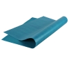 Premium Plain Turquoise Tissue Paper