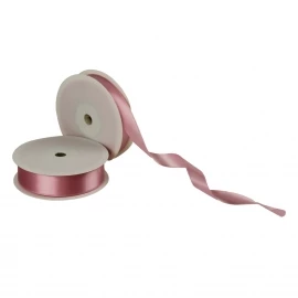 Light Pink Satin Ribbon