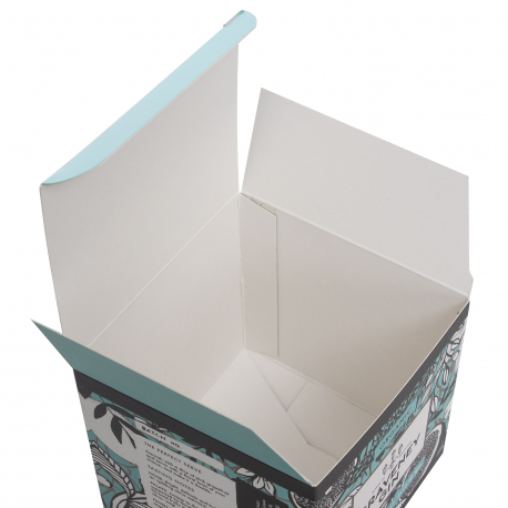 Custom Printed Paperboard Boxes ref. Graveney Gin Custom Printed Paperboard Boxes ref. Graveney Gin