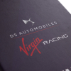 750x Luxury Two Piece boxes ref DS Virgin Racing