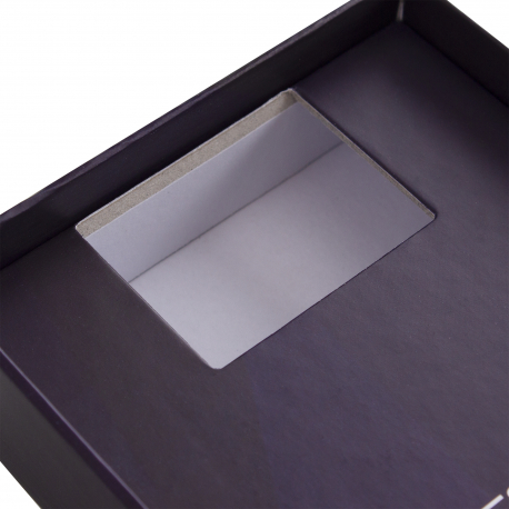750x Luxury Two Piece boxes ref DS Virgin Racing 750x Luxury Two Piece boxes ref DS Virgin Racing
