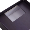 750x Luxury Two Piece boxes ref DS Virgin Racing