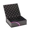 Custom Printed Fame Hair Extension Boxes