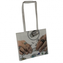 Printed Non Woven Bags - Ref. Marie L