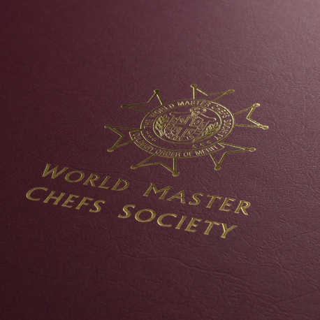 Printed Luxury Boxes With Colorplan Paper ref. Master Chef Printed Luxury Boxes With Colorplan Paper ref. Master Chef