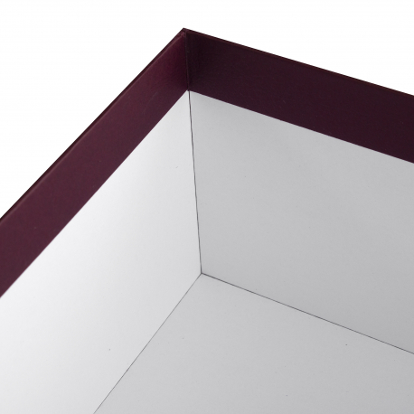 Printed Luxury Boxes With Colorplan Paper ref. Master Chef Printed Luxury Boxes With Colorplan Paper ref. Master Chef