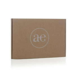 Branded Recyclable Mailing Boxes ref. AE