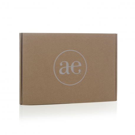 Bespoke Printed Mailing Boxes ref. Mark Canavan Bespoke Printed Mailing Boxes ref. Mark Canavan