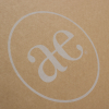 Bespoke Printed Mailing Boxes ref. Mark Canavan