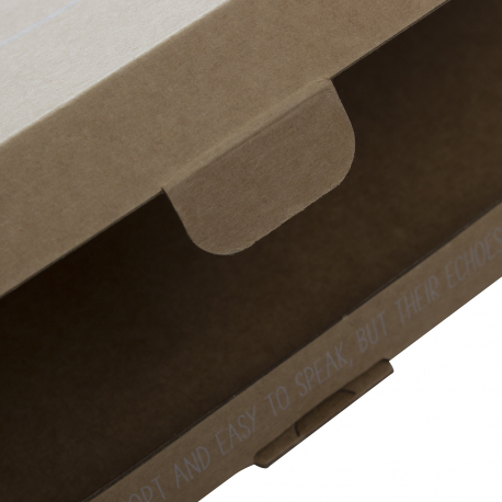 Bespoke Printed Mailing Boxes ref. Mark Canavan Bespoke Printed Mailing Boxes ref. Mark Canavan