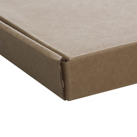 Bespoke Printed Mailing Boxes ref. Mark Canavan Bespoke Printed Mailing Boxes ref. Mark Canavan