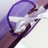 Luxury Card Paper Carrier Bags - Ref. Atelier Smerelda 