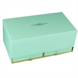 Custom Champagne Gift Boxes - Ref. Fortnum & Mason