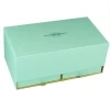 Custom Bespoke Luxury Gift Boxes - Ref. Fortnum & Mason