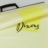 Large Printed LDPE Clip Close Bags – Ref Dixons