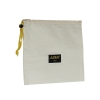 Cotton Drawstring Sacks ref. Army Small
