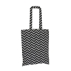Zebra Print Heat Transfer Printed Cotton Bags ref Next