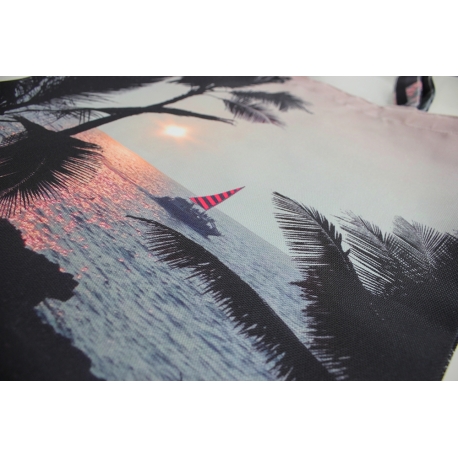 Polyester Sublimation Eco Bags For Life ref. Next Polyester Sublimation Eco Bags For Life ref. Next