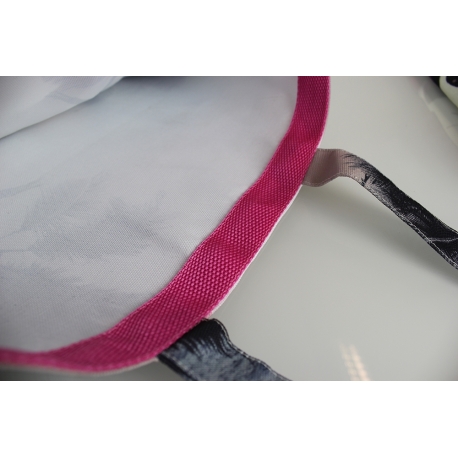 Polyester Sublimation Eco Bags For Life ref. Next Polyester Sublimation Eco Bags For Life ref. Next