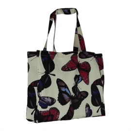 Sublimation Printed Polyester Bags Ref. Next