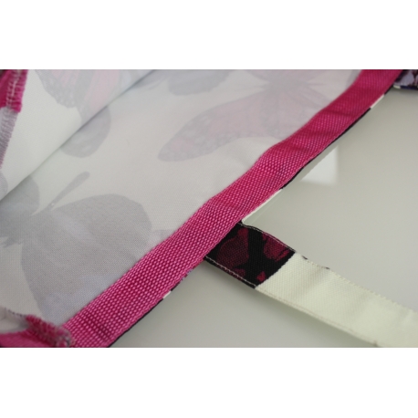 Sublimation Printed Polyester Bags ref Next Sublimation Printed Polyester Bags ref Next