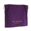 Cotton Drawstring Bags - Ref. Ted Baker