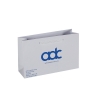 White Rope Handle Kraft Paper Bags ref Ashley Dental