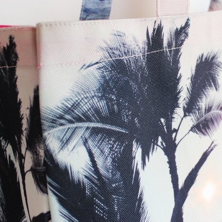 Polyester Sublimation Eco Bags For Life ref. Next Polyester Sublimation Eco Bags For Life ref. Next