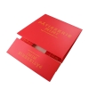Full Colour Printed Large Cake Boxes ref. Patisserie Mimi