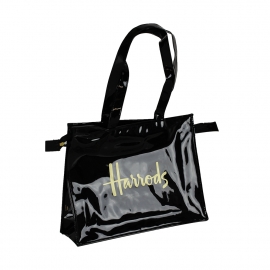 Gloss PVC Shoulder Bags Ref. Harrods