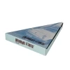 Custom Printed Pizza Slice Boxes - ref. Little Wings Pizzeria