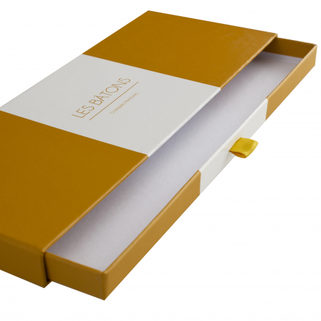 Custom Made Printed Packaging
