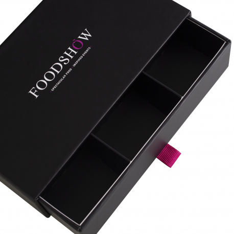 Custom Made Printed Packaging