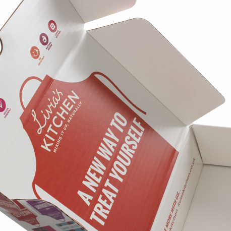 Large Printed Mailing Boxes Ref.Jul Large Printed Mailing Boxes Ref.Jul