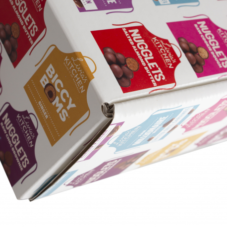 Large Printed Mailing Boxes Ref.Jul Large Printed Mailing Boxes Ref.Jul