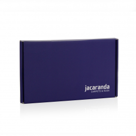 Custom Mailing Boxes with Sealing Strip Ref. Jacaranda
