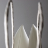 Printed Promotional Paper Bags With Twisted Handles Ref. Self-Build Ireland