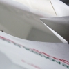 Printed Promotional Paper Bags With Twisted Handles Ref. Self-Build Ireland