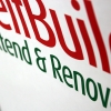 Printed Promotional Paper Bags With Twisted Handles Ref. Self-Build Ireland