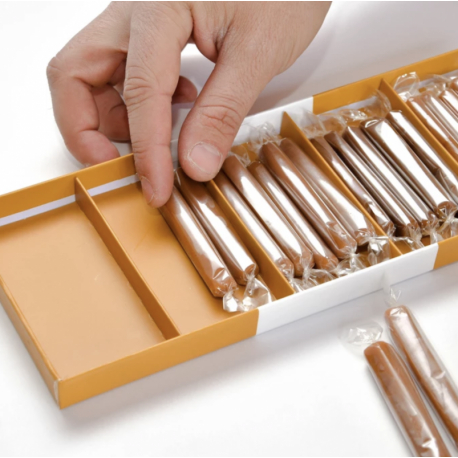Bespoke Slide Out Drawer Boxes with Ribbon Handle Ref.Edw Bespoke Slide Out Drawer Boxes with Ribbon Handle Ref.Edw