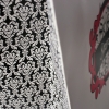 Luxury Matt Rope Handle Paper Bags With Printed Side Gusset - Ref. Sitara Morgan