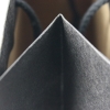 Recycled And Unvarnished Brown Paper Bags With Rope Handles - Ref. Tesoro