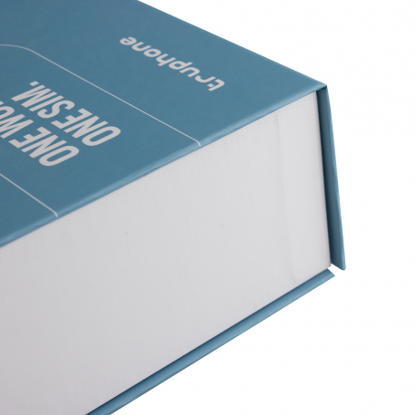 Printed Magnetic Seal Boxes Ref Truphone Printed Magnetic Seal Boxes Ref Truphone