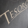 Recycled And Unvarnished Brown Paper Bags With Rope Handles - Ref. Tesoro