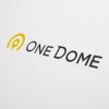 Printed flat-pack magnetic seal boxes Ref OneDome