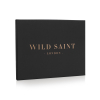 Printed Rigid Card Two Piece Box Ref Wild Saint