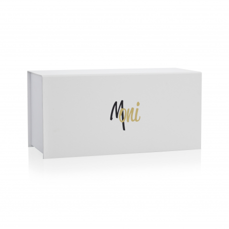 Ribbon Seal Boxes with Gold Foil Ref Moni Ribbon Seal Boxes with Gold Foil Ref Moni