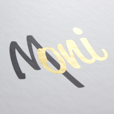 Ribbon Seal Boxes with Gold Foil Ref Moni Ribbon Seal Boxes with Gold Foil Ref Moni