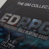 Printed Two Piece Boxes Ref Elite Dangerous RPG